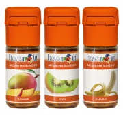 Fruit Flavourings 10ml
